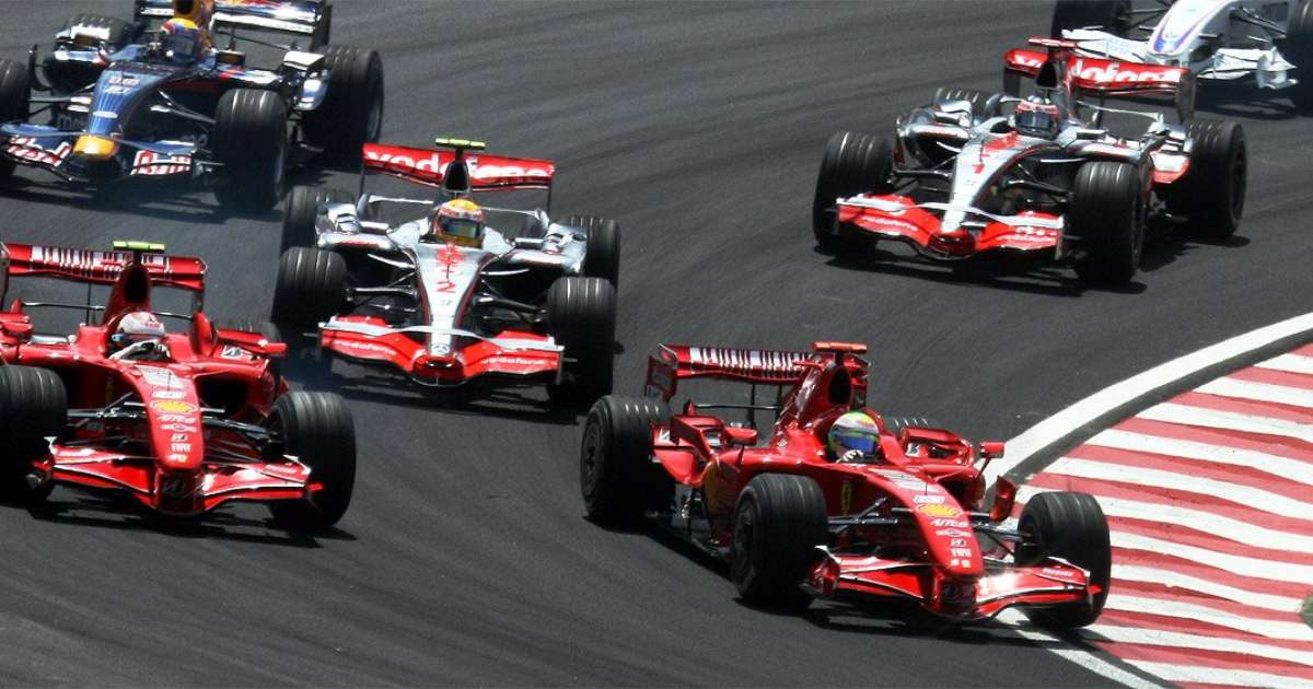 Saiba tudo sobre a F1, no Autódromo de Interlagos