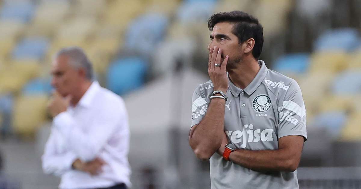 Analisando os últimos 5 jogos do Corinthians e Palmeiras