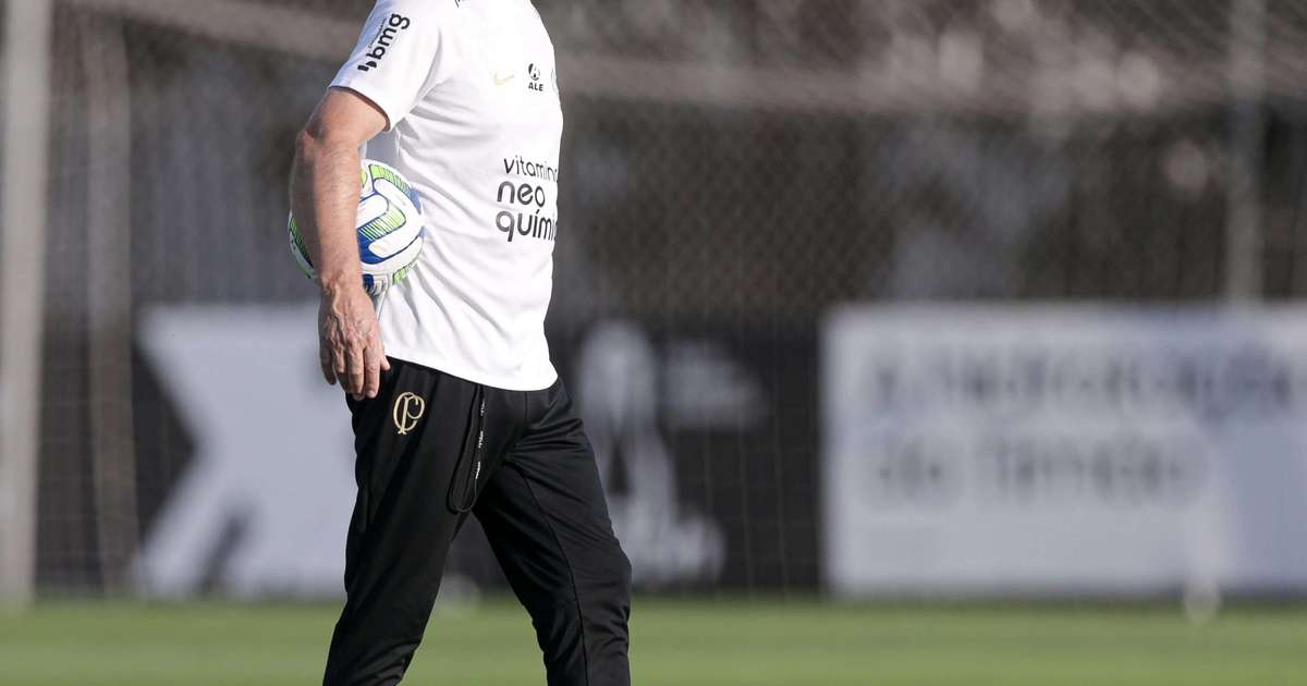 Corinthians se reapresenta após empate com Atlético-MG e mira jogo contra Grêmio; veja detalhes