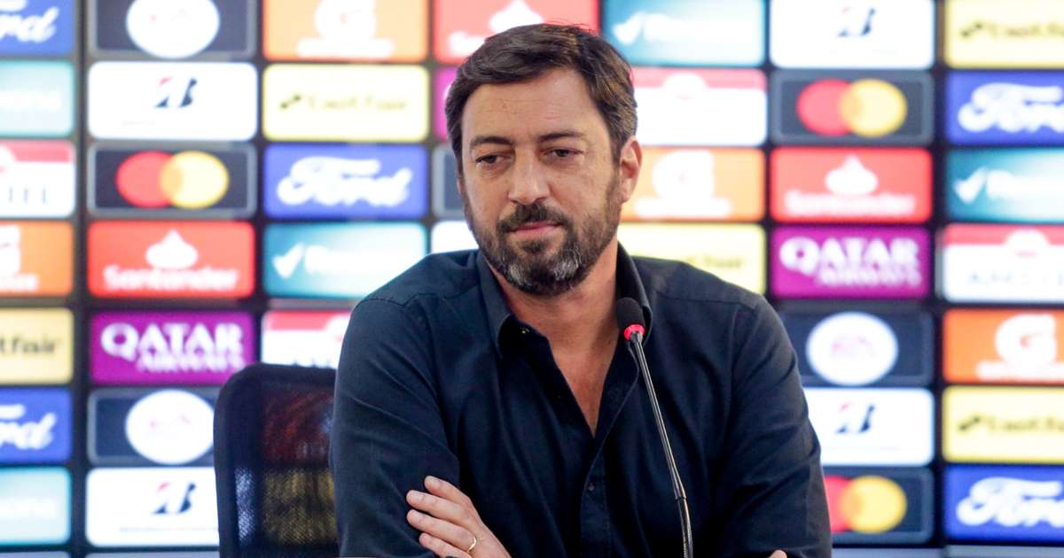 Em entrevista, Duílio fala sobre venda de Roger Guedes e Murillo