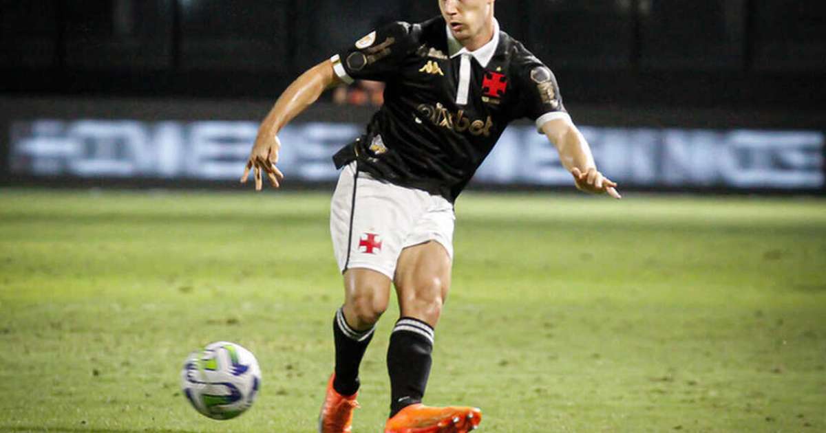 Presidente do Corinthians negocia dívida do Vasco por Piton