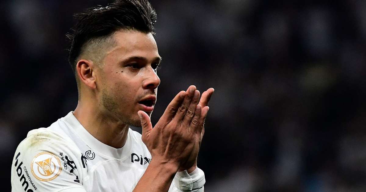 Em empate do Corinthians com Atlético-MG, Romero volta a marcar na