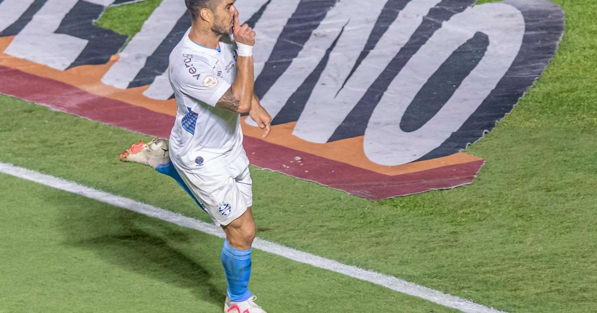 Cabeça fria, coração quente! Como lema de Abel Ferreira pode embalar o Grêmio em busca do Brasileirão?