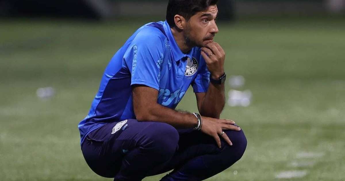 Suficiente para ser campeão? Palmeiras tem 