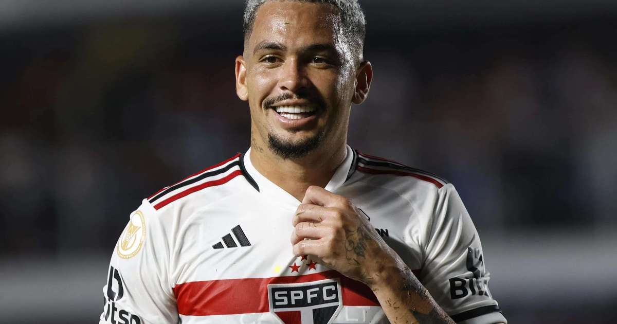 De férias? São Paulo tem aproveitamento de líder após título da Copa do Brasil