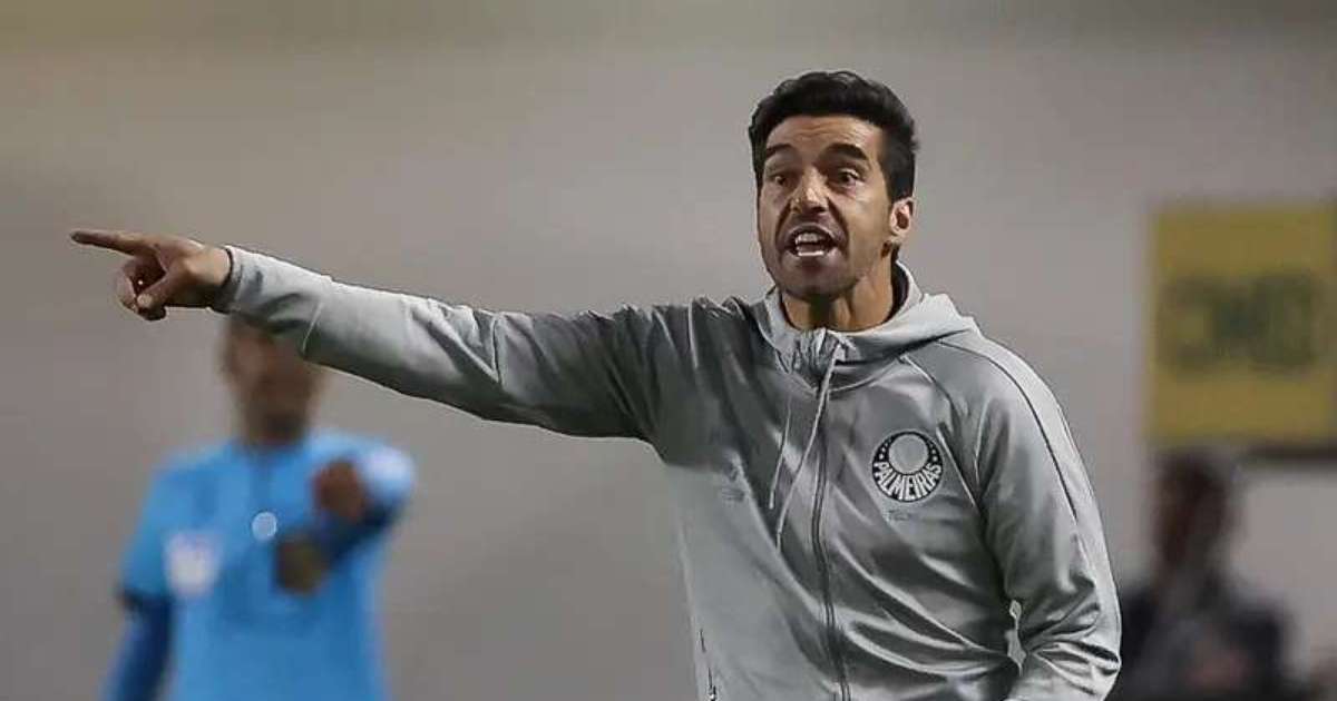 Palmeiras terá Marcos Rocha como titular para enfrentar o Inter; confira as escalações