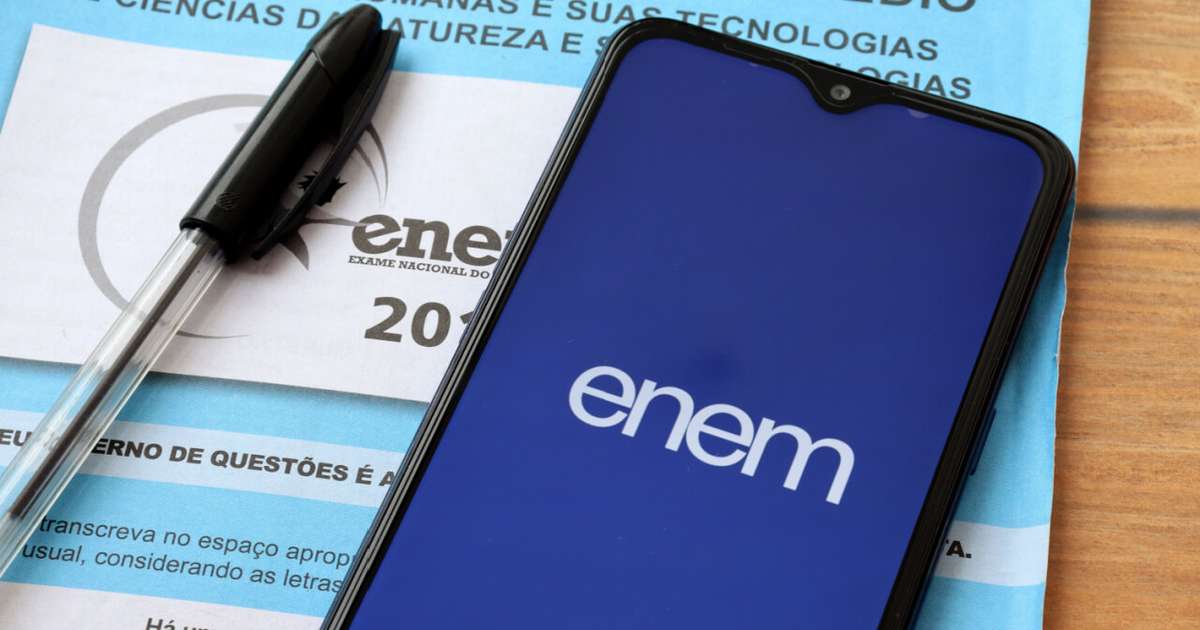 Veja quais são os signos que dominam a lista de atrasados do Enem