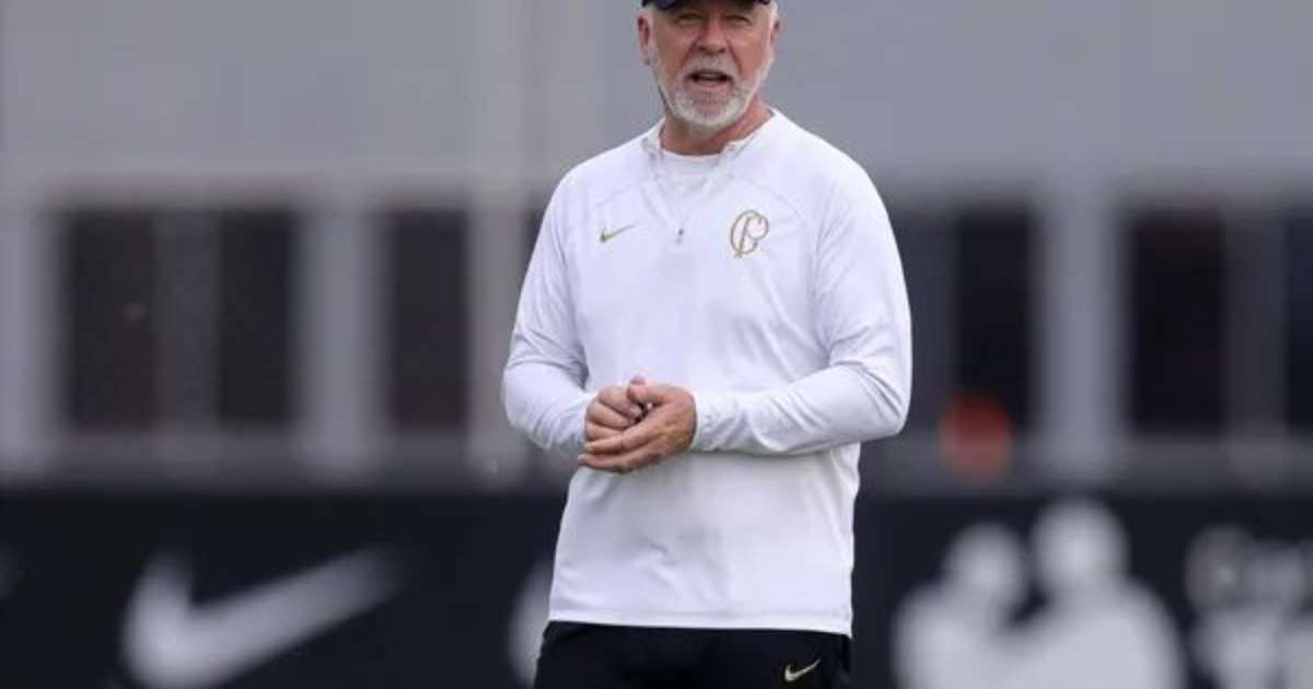 Reservas do Corinthians treinam em campo reduzido e titulares farão trabalho neste sábado; Confira