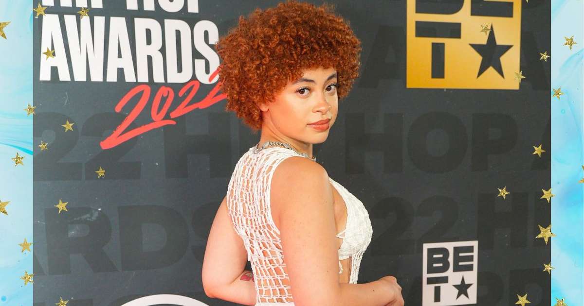 Ice Spice: conheça a rapper indicada a Melhor Artista Revelação no ...