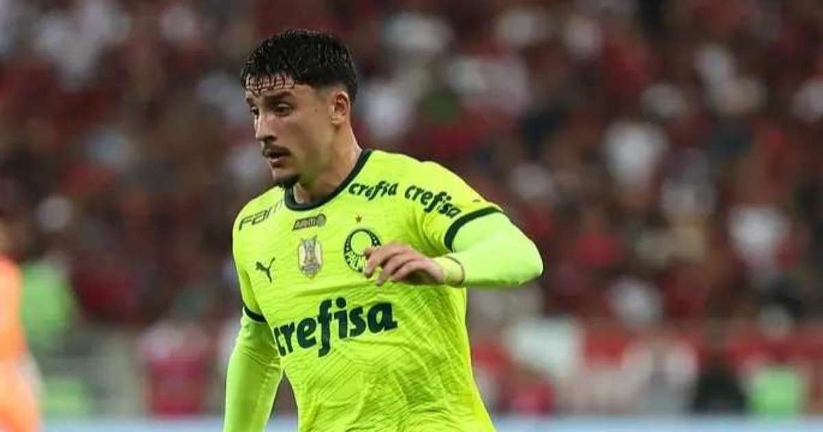 Piquerez projeta jogo com Internacional e fala sobre 