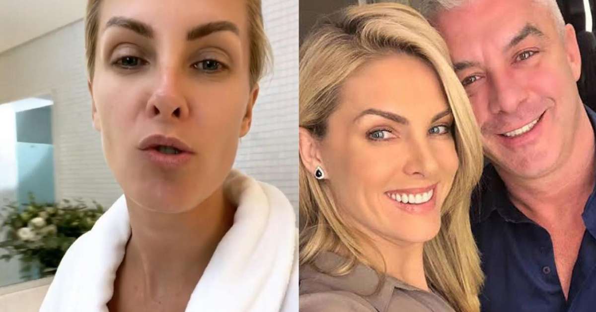 Ana Hickmann Se Pronuncia E Fala Pela Primeira Vez Após Denúncias De