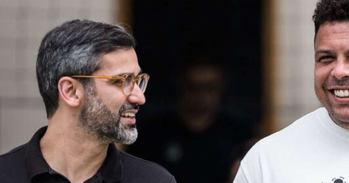 Gabriel Lima, CEO do Cruzeiro, critica estrutura da Vila Capanema e cobra punição efetiva a invasores