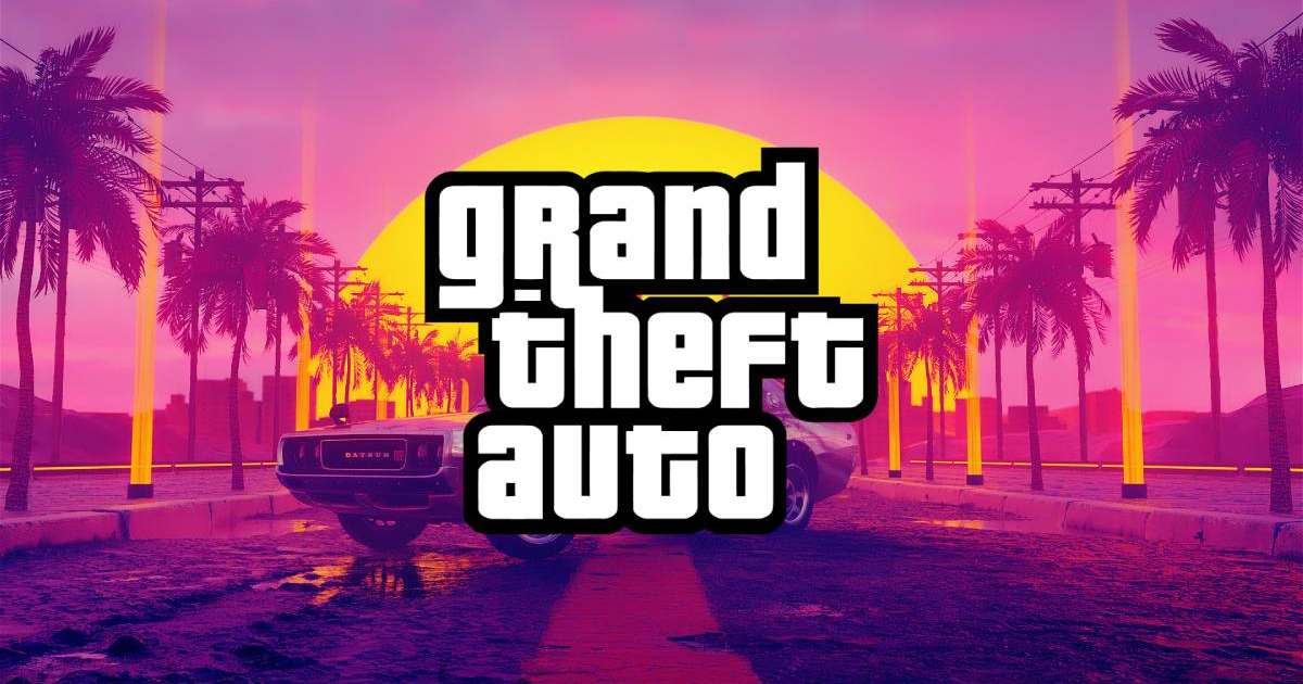 Expectativa de Trailer e noticias de GTA 6 em Dezembro! - Portal