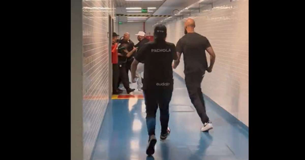 CBF divulga áudio de VAR de lances polêmicos em Grêmio x Timão