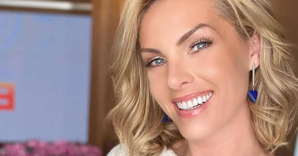 Saiba Por Que A Record Se Calou Sobre Agressão A Ana Hickmann