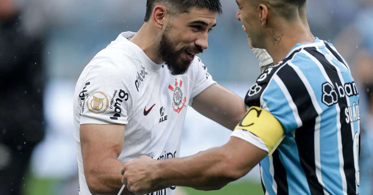 Gabriel Moscardo segue como desfalque no Corinthians, corinthians