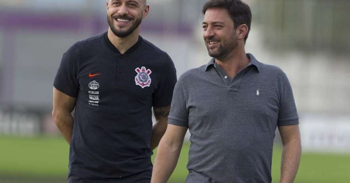 Árbitro relata que Duílio e Alessandro proferiram ofensas como 