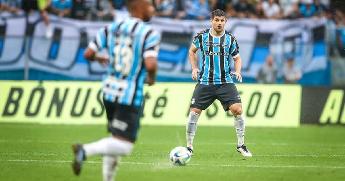Grêmio: chances de título no Brasileirão despencam após derrota para o Corinthians