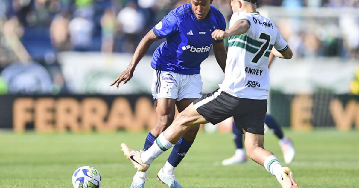 Lesão de Lucas Silva confirmda; ele não tem previsão de volta