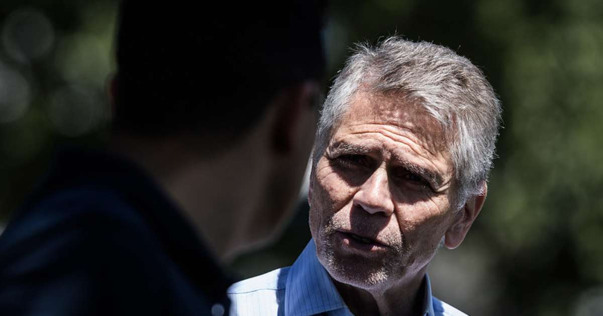 Autuori expõe motivos para treinar o Cruzeiro novamente