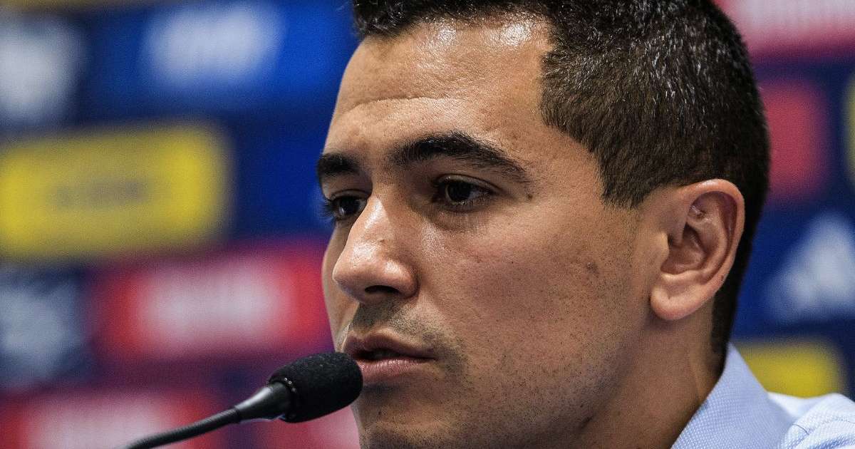 Cruzeiro: Pedro Martins se pronuncia após mudanças e fala sobre frustração do projeto