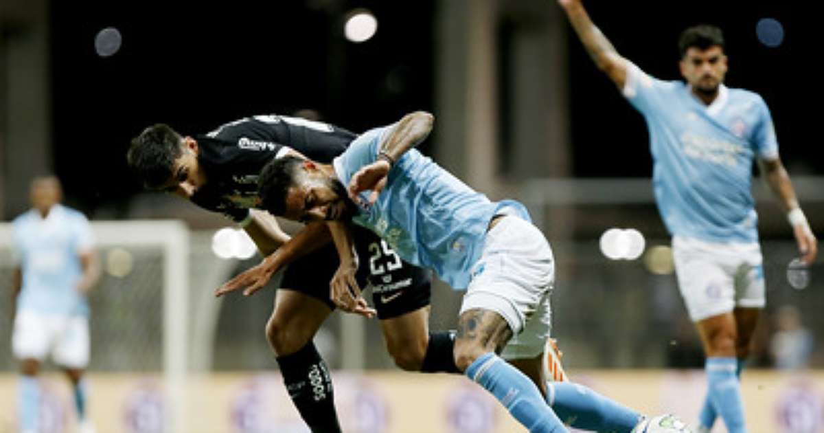 Após pedido do Corinthians, CBF altera data de jogo contra o Bahia