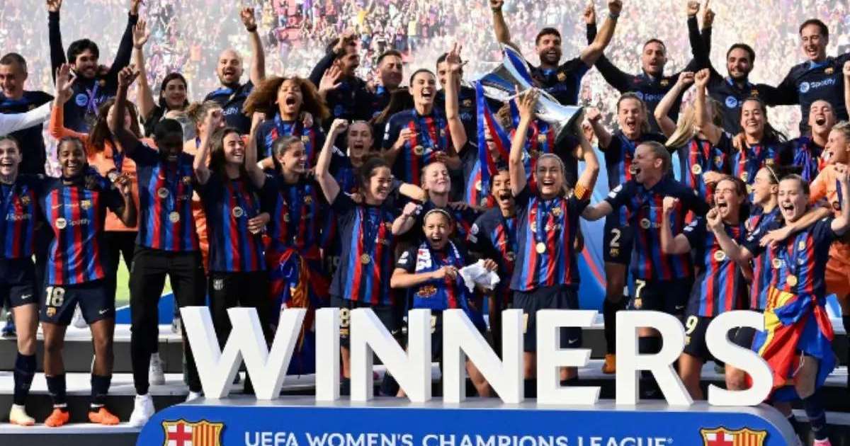 Fase de grupos da Champions League feminina terá início nesta terça-feira;  veja principais jogos da rodada