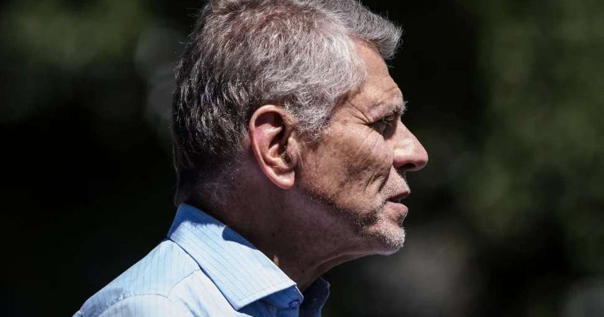 Novo técnico interino do Cruzeiro, Paulo Autuori explica decisão de voltar a treinar: Meu desafio é de vida
