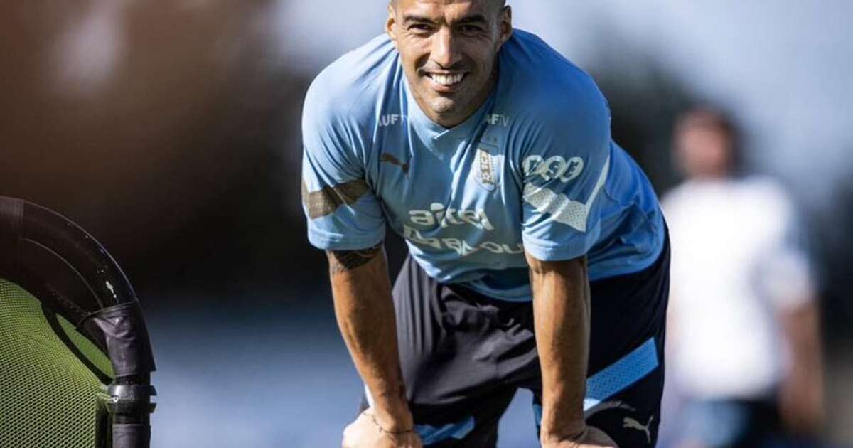 Suárez valoriza quantidade de jogos pelo Grêmio e diz aguentar dores no joelho
