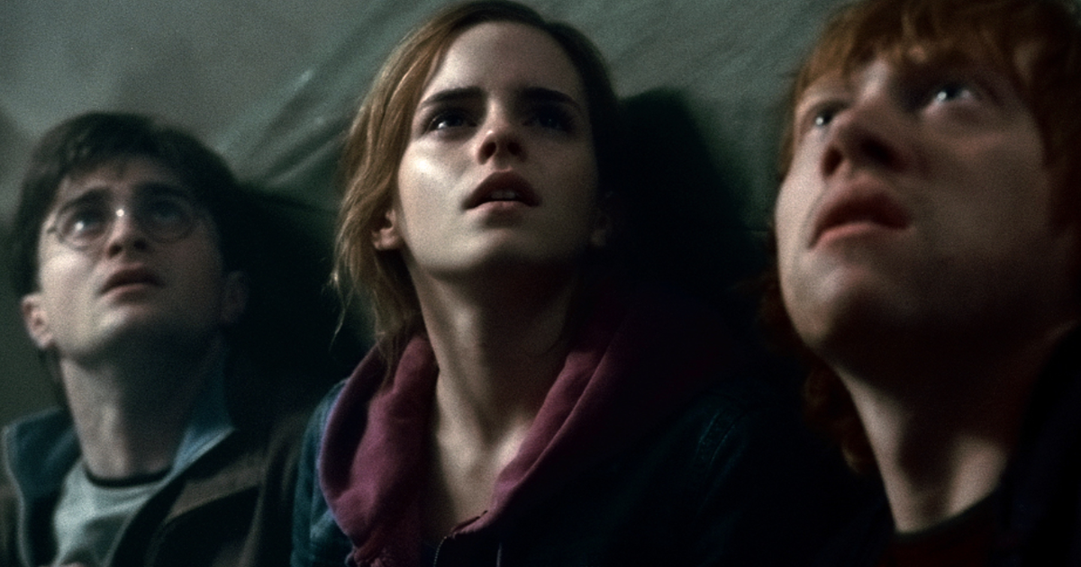 Harry Potter': série terá desfalque do homem mais importante depois de  Radcliffe