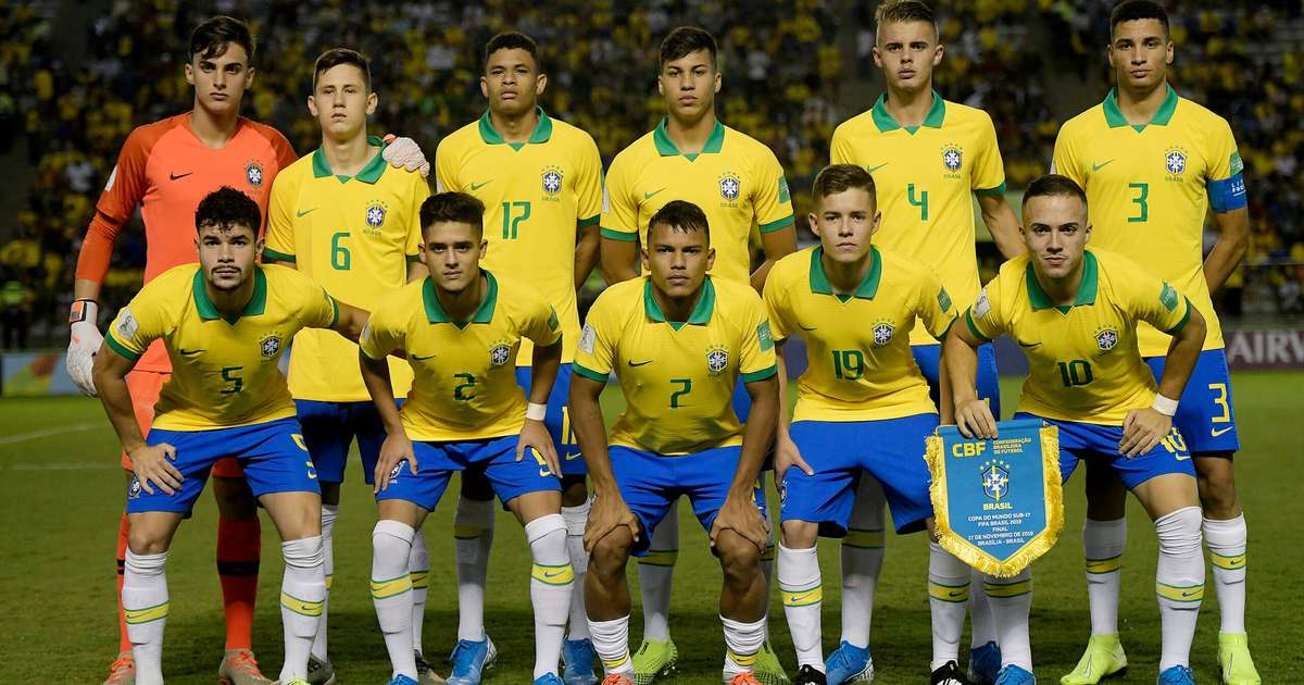 Saiba quais são os jogadores do futebol brasileiro convocados para Copa do  Mundo – LANCE!