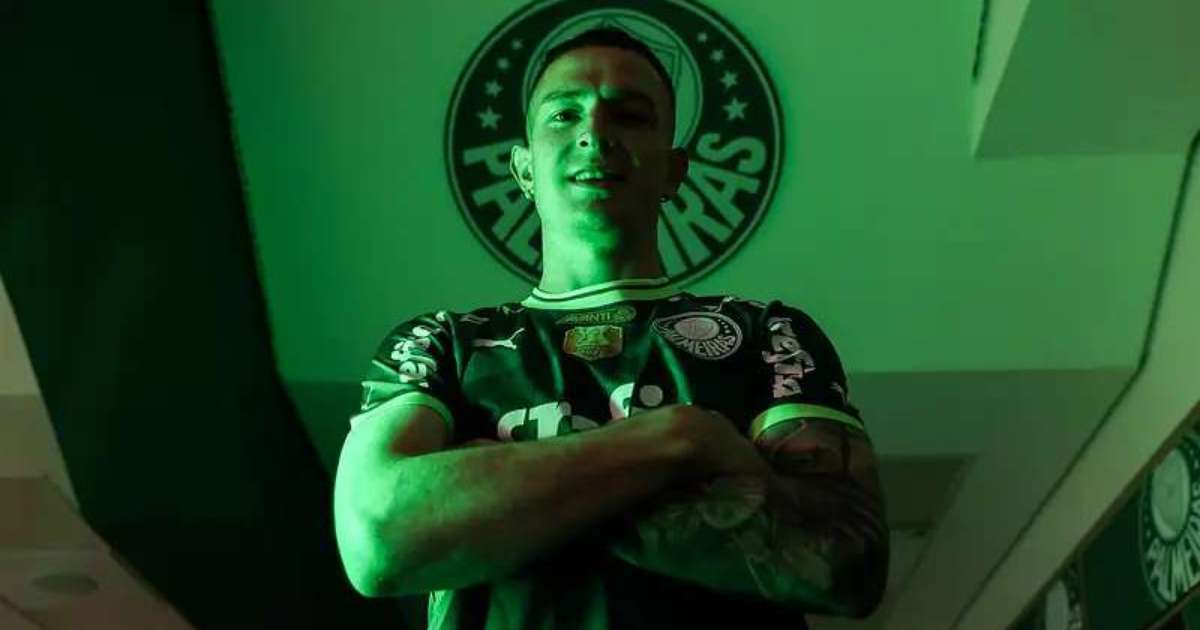 Anunciado, Aníbal elogia futebol brasileiro e imagina 