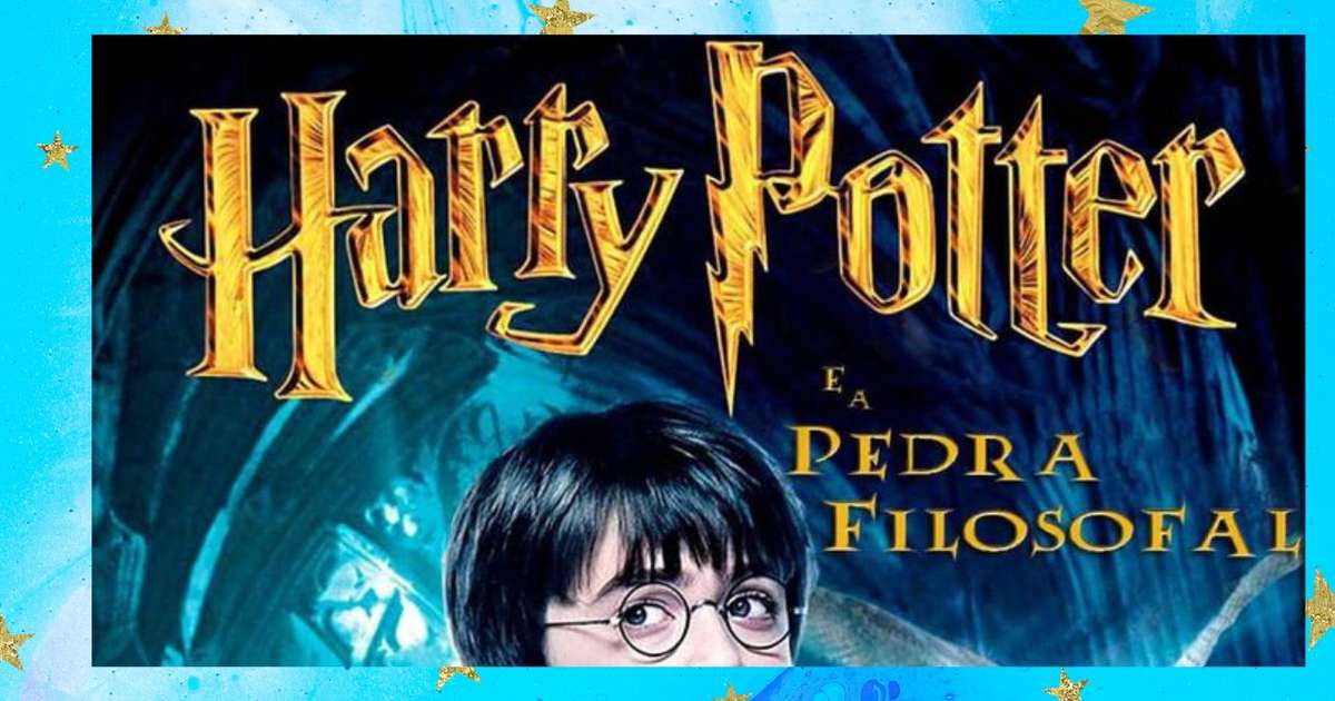 10 curiosidades sobre a produção de Harry Potter e a Pedra Filosofal