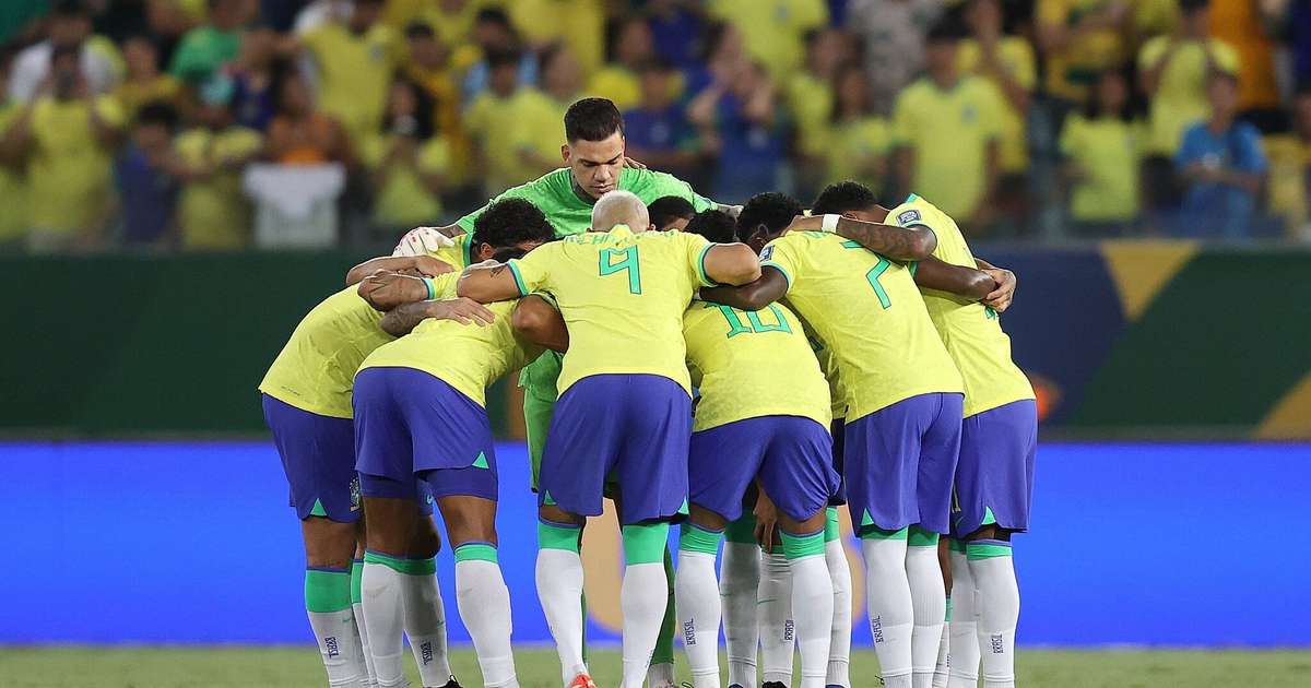 Jogos de hoje 16/11: horários e onde assistir na TV