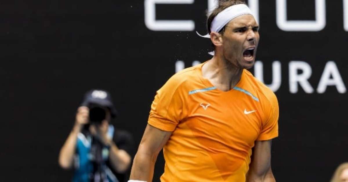 Nadal confirma retorno ao circuito e divulgará calendário