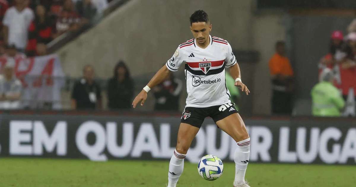 São Paulo acerta a contratação de Raí Ramos - SPFC