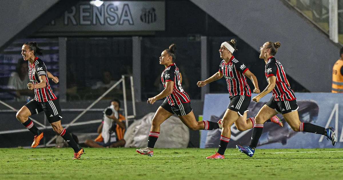 Festa de premiação do Campeonato Paulista Feminino: veja fotos - Gazeta  Esportiva