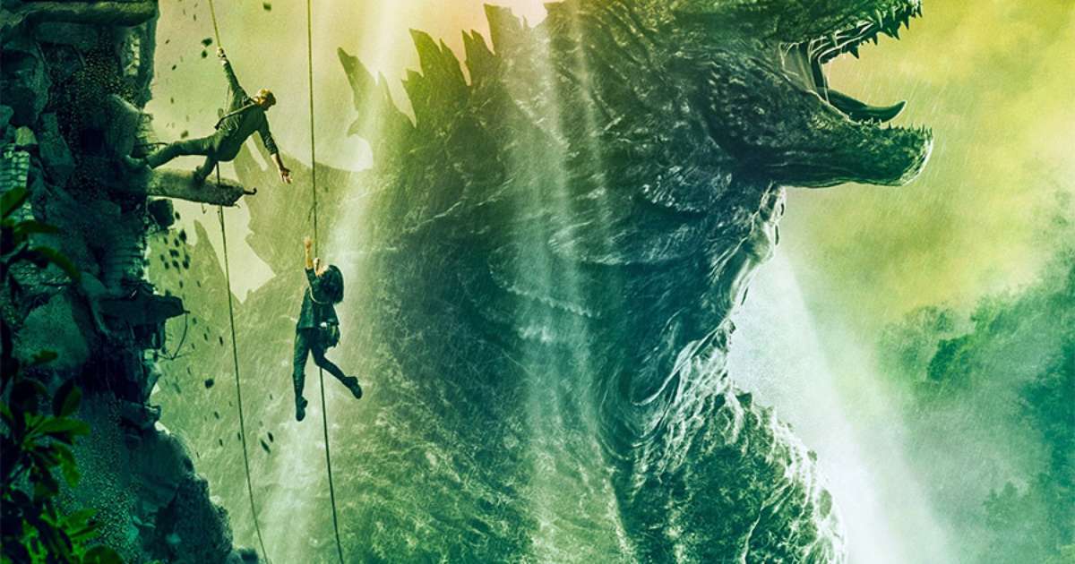 Monarch  Como série da Apple se conecta com os filmes de Godzilla