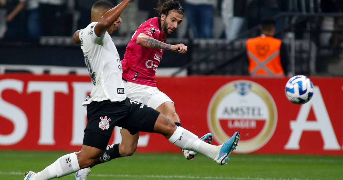 Grêmio de olho em atacante argentino