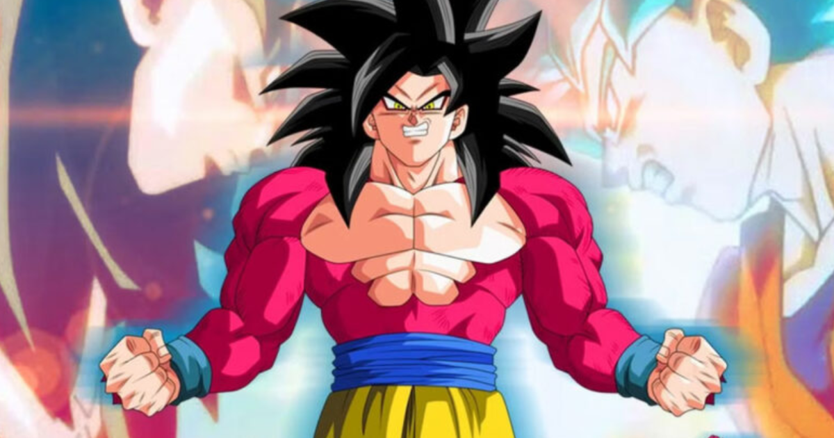 Entenda porque Goku não atingiu a transformação Super Saiyajin