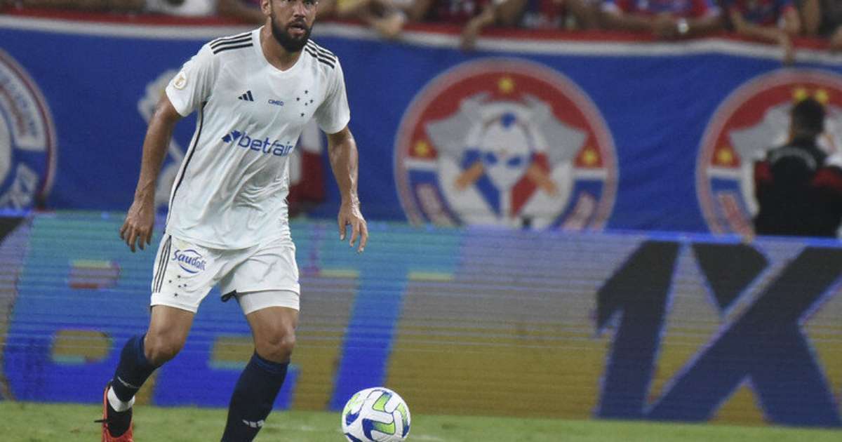 Cruzeiro vence na estreia de Autuori e deixa o Z4 do Brasileiro