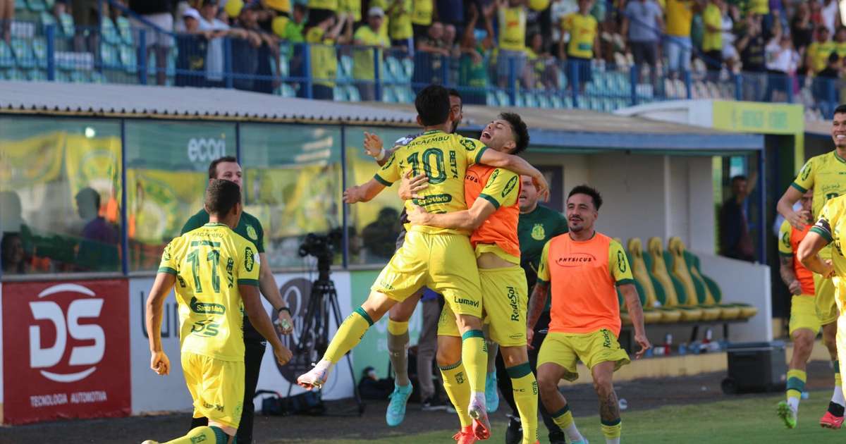 Se subir, Atlético-GO terá 22 jogadores com primeiro acesso à Série A na  carreira