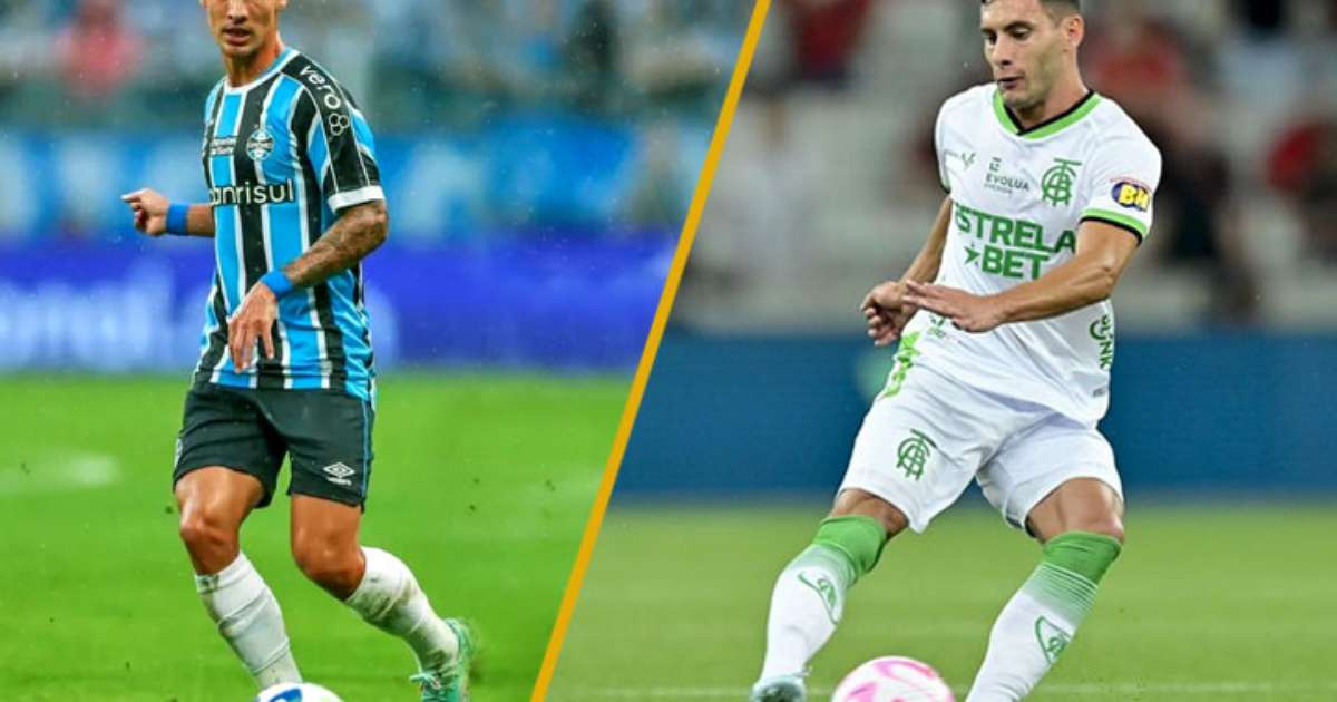 São Paulo faz proposta por Ferreira, do Grêmio, e quer destaque do América