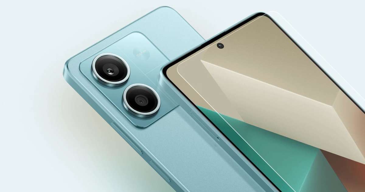 Xiaomi 11T Pro e outros smartphones com câmera de 108MP - TecMundo