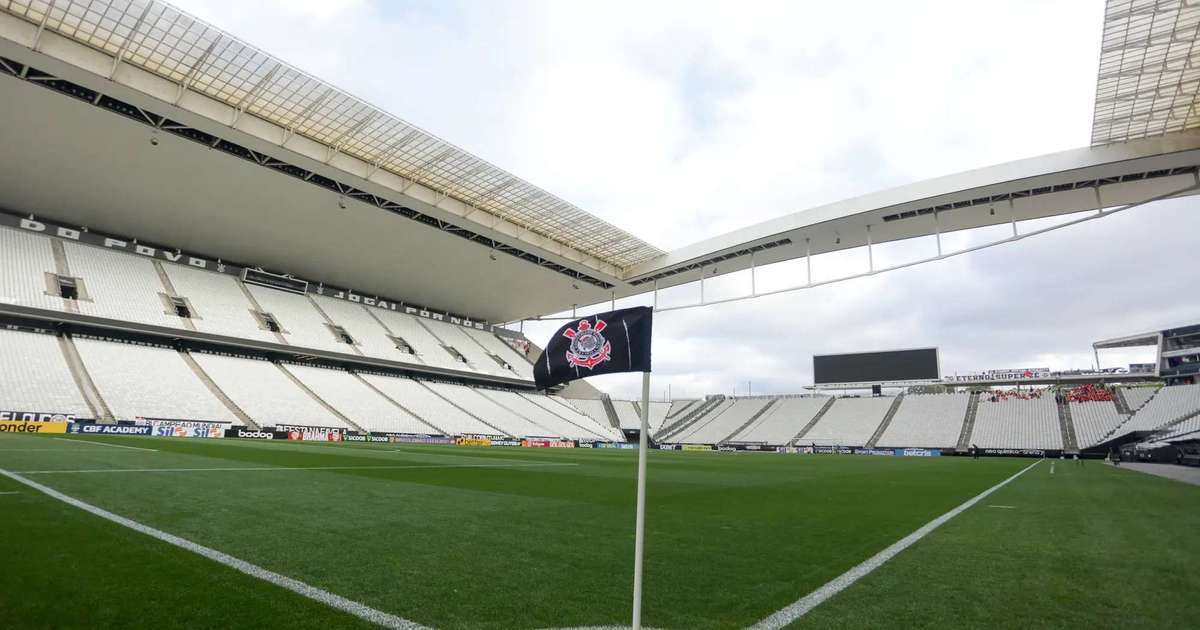 Novo acordo: veja quanto o Corinthians deve pagar anualmente para quitar dívida da Arena