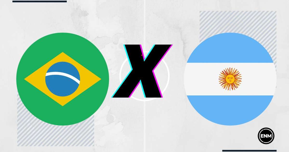 Brasil x Uruguai: veja onde assistir, escalações, desfalques e