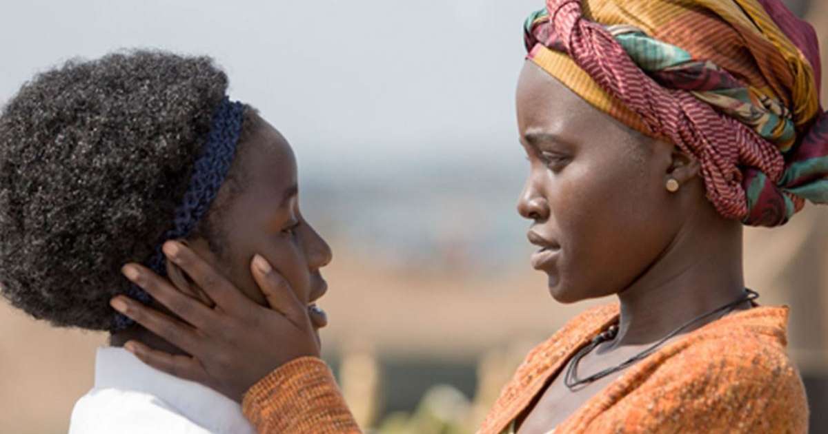 Dica de Filme: Rainha de Katwe