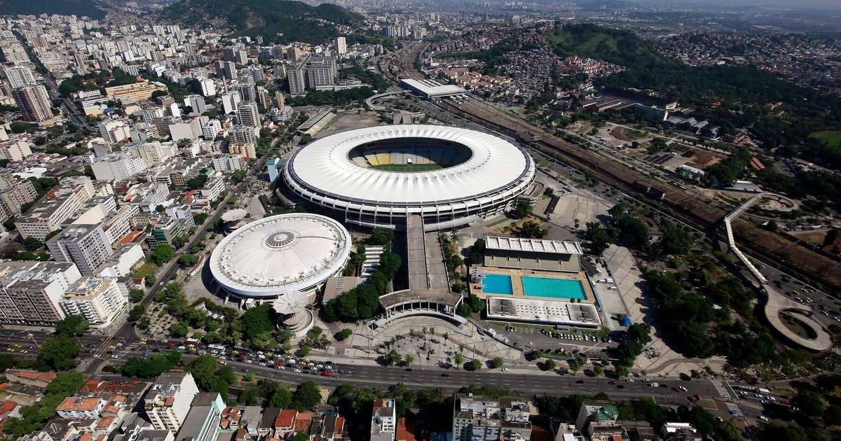 Jogo entre Brasil e Argentina em São Paulo será aberto ao público