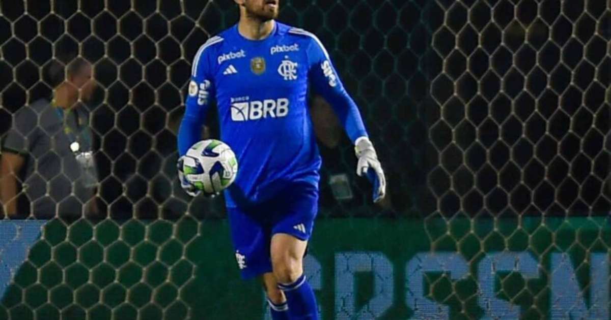 Rossi projeta jogo entre Flamengo e Bragantino: Estamos confiantes