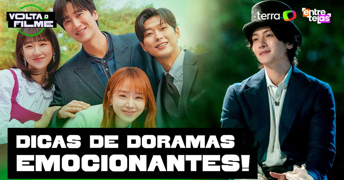 5 DRAMAS COREANOS DE COMÉDIA PARA VOCÊ RIR MUITO